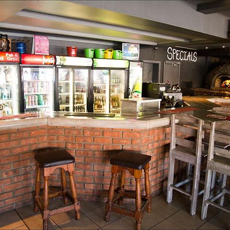 Savoy Hotel Jeffreys Bay Εξωτερικό φωτογραφία