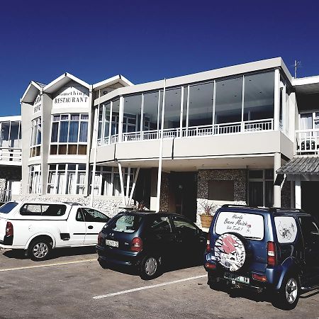 Savoy Hotel Jeffreys Bay Εξωτερικό φωτογραφία