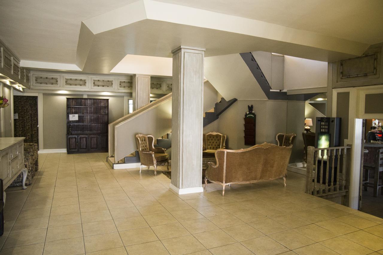 Savoy Hotel Jeffreys Bay Εξωτερικό φωτογραφία