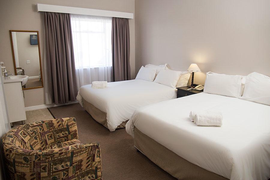Savoy Hotel Jeffreys Bay Εξωτερικό φωτογραφία