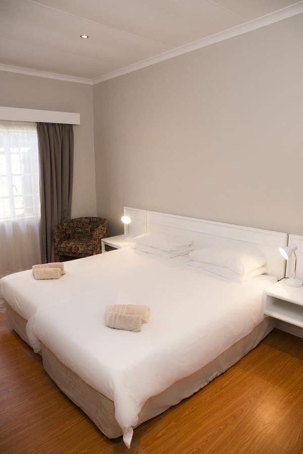 Savoy Hotel Jeffreys Bay Εξωτερικό φωτογραφία