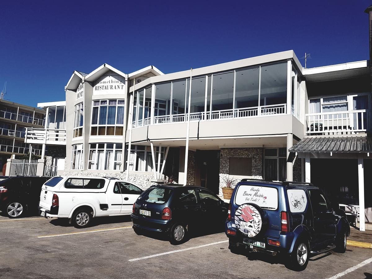 Savoy Hotel Jeffreys Bay Εξωτερικό φωτογραφία