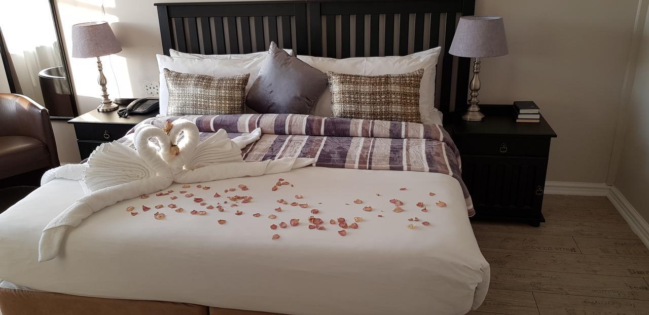 Savoy Hotel Jeffreys Bay Εξωτερικό φωτογραφία