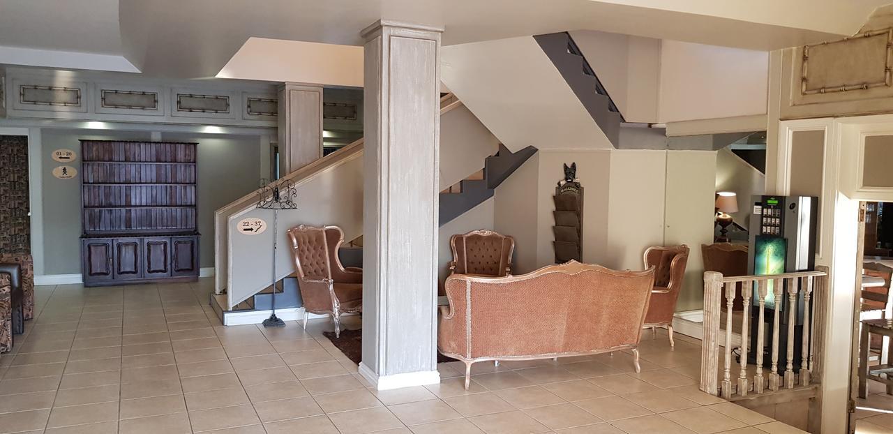 Savoy Hotel Jeffreys Bay Εξωτερικό φωτογραφία